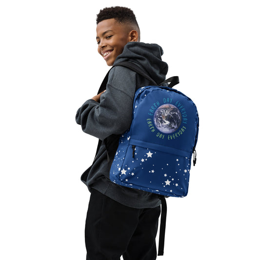 Earth Day Finale: Help Us Celebrate the Planet (and Save 50%!)